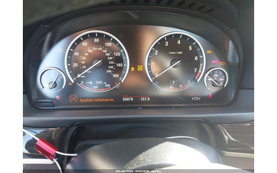 BMW 535I 3.0L I-6 DI, DOHC, VVT, TURBO, 300HP Rear Wheel Drive - автомобили, коли, обяви за нови и употребявани 6