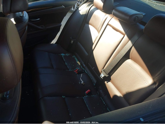 BMW 535I 3.0L I-6 DI, DOHC, VVT, TURBO, 300HP Rear Wheel Drive - автомобили, коли, обяви за нови и употребявани 7