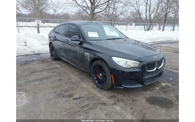 bmw-535i-gran-turismo-3-0l-i-6-di-dohc-vvt-turbo-300hp-all-wheel-drive - 0
