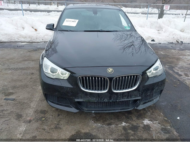 BMW 535I GRAN TURISMO 3.0L I-6 DI, DOHC, VVT, TURBO, 300HP All Wheel Drive - автомобили, коли, обяви за нови и употребявани 12