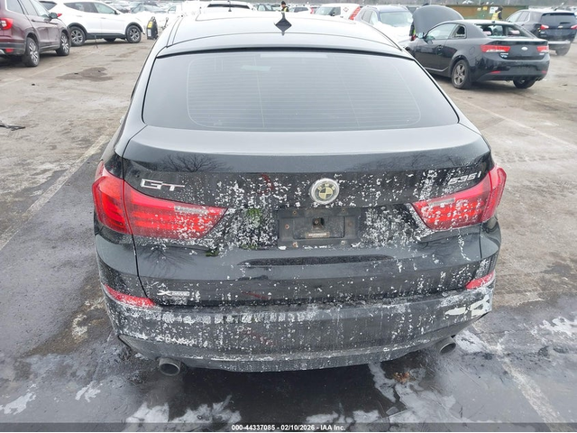 BMW 535I GRAN TURISMO 3.0L I-6 DI, DOHC, VVT, TURBO, 300HP All Wheel Drive - автомобили, коли, обяви за нови и употребявани 16