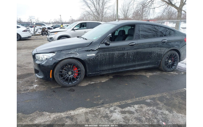 bmw-535i-gran-turismo-3-0l-i-6-di-dohc-vvt-turbo-300hp-all-wheel-drive - 1