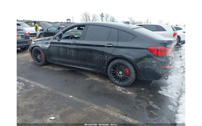 bmw-535i-gran-turismo-3-0l-i-6-di-dohc-vvt-turbo-300hp-all-wheel-drive - 2