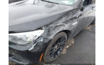 bmw-535i-gran-turismo-3-0l-i-6-di-dohc-vvt-turbo-300hp-all-wheel-drive - 5