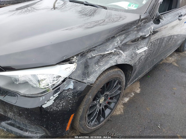 BMW 535I GRAN TURISMO 3.0L I-6 DI, DOHC, VVT, TURBO, 300HP All Wheel Drive - автомобили, коли, обяви за нови и употребявани 5