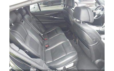 BMW 535I GRAN TURISMO 3.0L I-6 DI, DOHC, VVT, TURBO, 300HP All Wheel Drive - автомобили, коли, обяви за нови и употребявани 7