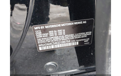 BMW 535I GRAN TURISMO 3.0L I-6 DI, DOHC, VVT, TURBO, 300HP All Wheel Drive - автомобили, коли, обяви за нови и употребявани 8