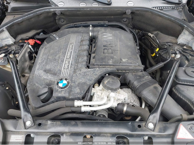 BMW 535I GRAN TURISMO 3.0L I-6 DI, DOHC, VVT, TURBO, 300HP All Wheel Drive - автомобили, коли, обяви за нови и употребявани 9