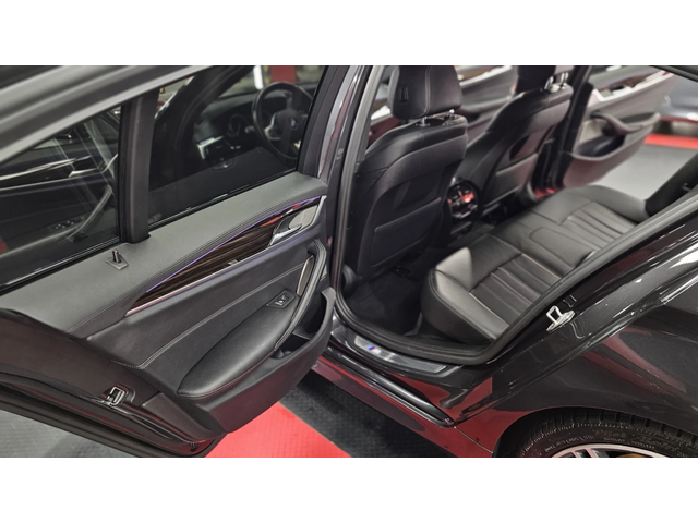 BMW 540 BMW 540 i Xdrive /M-pack/ ! - автомобили, коли, обяви за нови и употребявани 11