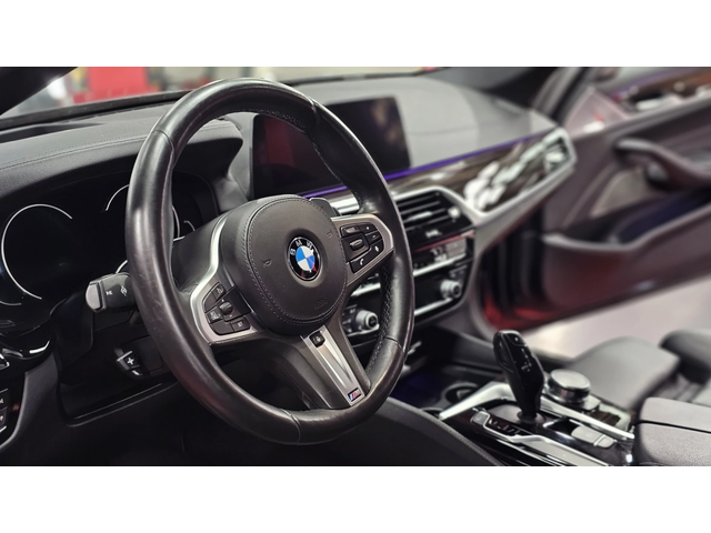 BMW 540 BMW 540 i Xdrive /M-pack/ ! - автомобили, коли, обяви за нови и употребявани 7