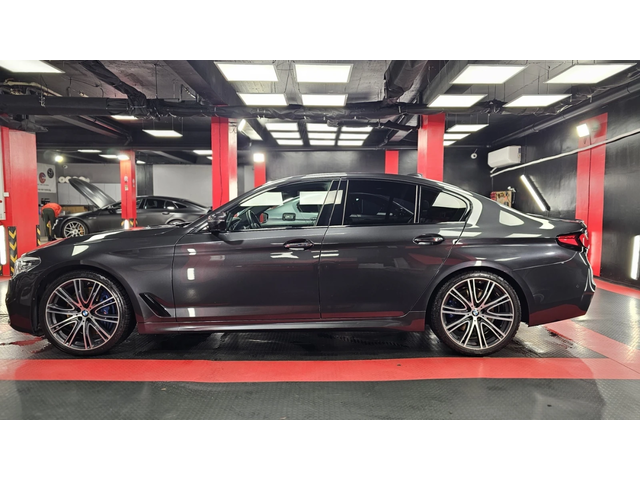 BMW 540 BMW 540 i Xdrive /M-pack/ ! - автомобили, коли, обяви за нови и употребявани 8