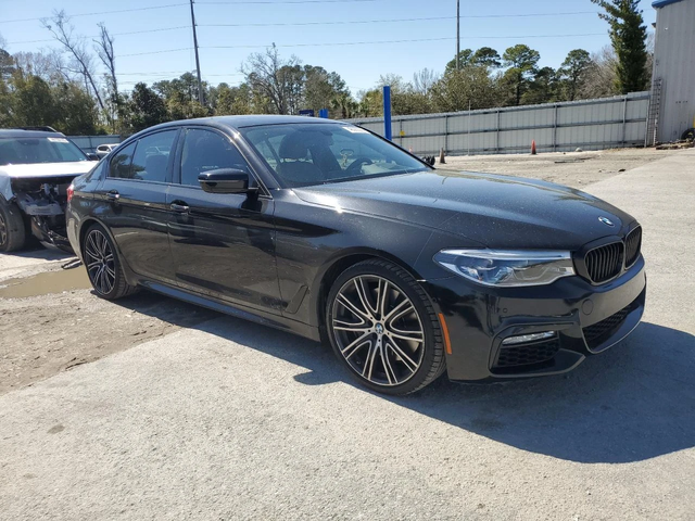 BMW 540 M PACK* HARMAN* HEAD UP* KEYLESS* КАМЕРА* М ОКАЧВА - автомобили, коли, обяви за нови и употребявани 0