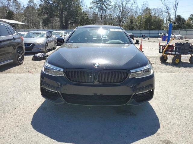 BMW 540 M PACK* HARMAN* HEAD UP* KEYLESS* КАМЕРА* М ОКАЧВА - автомобили, коли, обяви за нови и употребявани 1