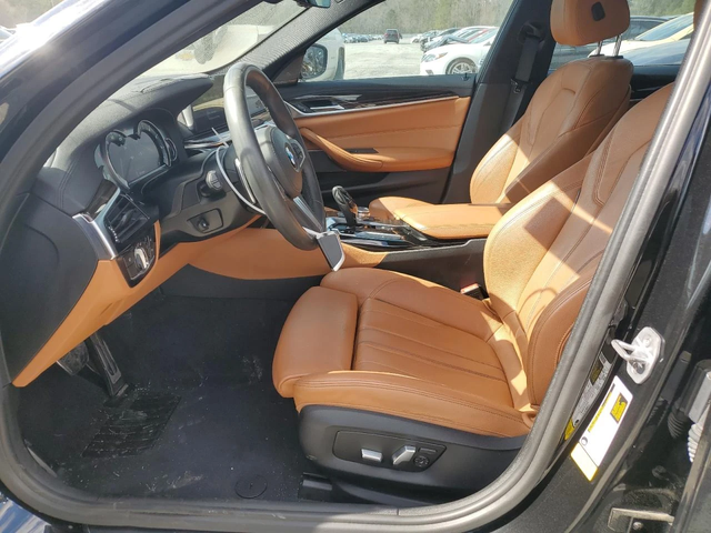 BMW 540 M PACK* HARMAN* HEAD UP* KEYLESS* КАМЕРА* М ОКАЧВА - автомобили, коли, обяви за нови и употребявани 6