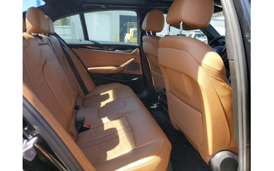 BMW 540 M PACK* HARMAN* HEAD UP* KEYLESS* КАМЕРА* М ОКАЧВА - автомобили, коли, обяви за нови и употребявани 9