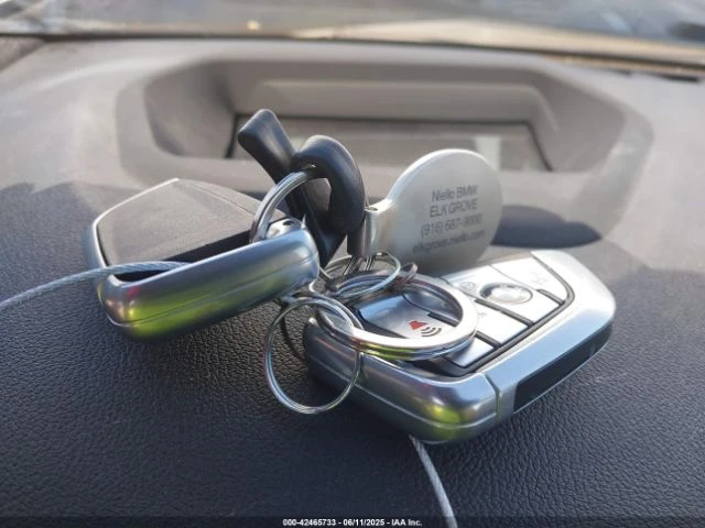 BMW 540 I Head Up Ambient Light - автомобили, коли, обяви за нови и употребявани 12