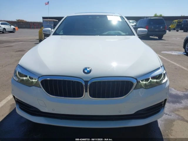 BMW 540 I Head Up Ambient Light - автомобили, коли, обяви за нови и употребявани 7