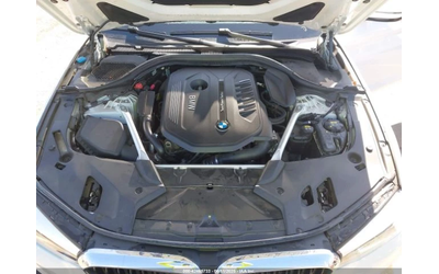 BMW 540 I Head Up Ambient Light - автомобили, коли, обяви за нови и употребявани 8