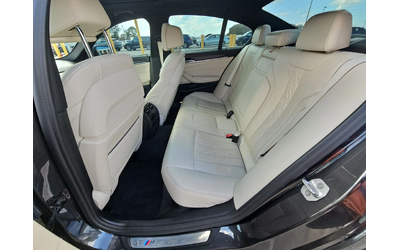 BMW 540 FACELIFT* LASER* M-PACK* 360* DISTRO* M-ОКАЧВАНЕ* - автомобили, коли, обяви за нови и употребявани 14