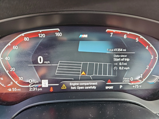 BMW 540 FACELIFT* LASER* M-PACK* 360* DISTRO* M-ОКАЧВАНЕ* - автомобили, коли, обяви за нови и употребявани 8