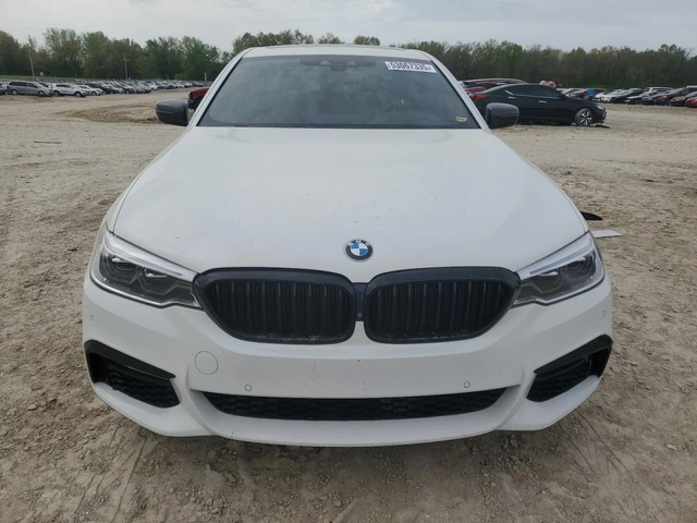BMW 540 xDrive* M-PACK* HEAD UP* HARMAN/KARDON* FULL LED - автомобили, коли, обяви за нови и употребявани 0