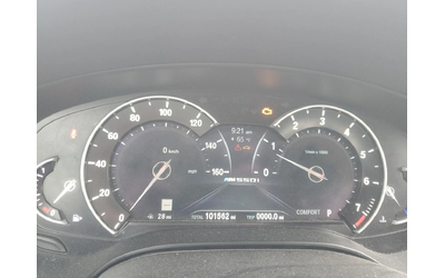 BMW 540 xDrive* M-PACK* HEAD UP* HARMAN/KARDON* FULL LED - автомобили, коли, обяви за нови и употребявани 8