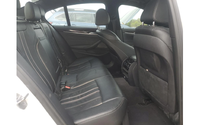 BMW 540 xDrive* M-PACK* HEAD UP* HARMAN/KARDON* FULL LED - автомобили, коли, обяви за нови и употребявани 9