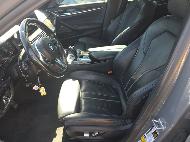 BMW 540 I / M-PACK / DISTRONIC / HEAD-UP / HARMAN - автомобили, коли, обяви за нови и употребявани 7