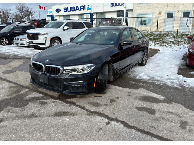 BMW 540 Xdrive* видео на двигателя - автомобили, коли, обяви за нови и употребявани 0
