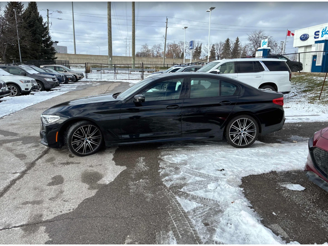 BMW 540 Xdrive* видео на двигателя - автомобили, коли, обяви за нови и употребявани 1