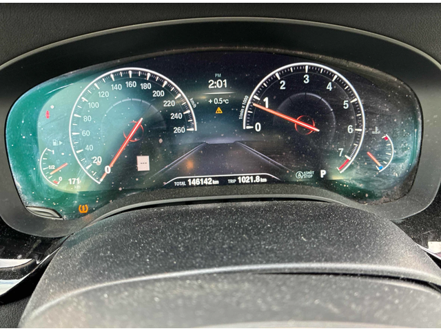 BMW 540 Xdrive* видео на двигателя - автомобили, коли, обяви за нови и употребявани 5