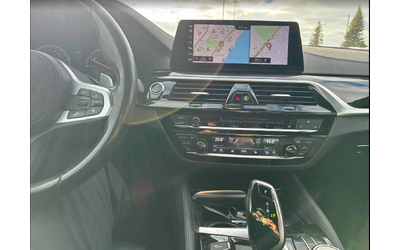 BMW 540 Xdrive* видео на двигателя - автомобили, коли, обяви за нови и употребявани 6