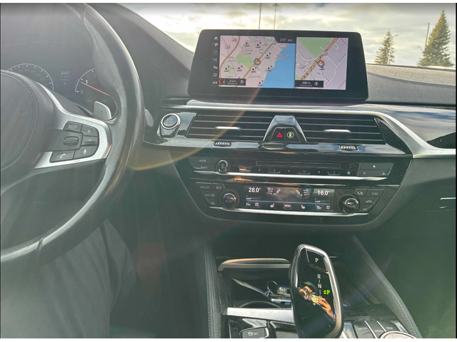 BMW 540 Xdrive* видео на двигателя - автомобили, коли, обяви за нови и употребявани 6