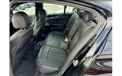 BMW 540 Xdrive* видео на двигателя - автомобили, коли, обяви за нови и употребявани 7