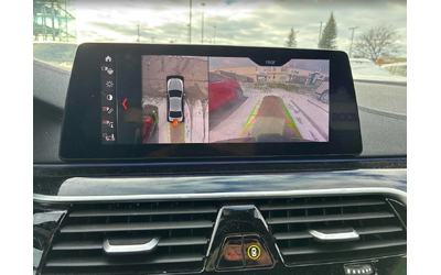 BMW 540 Xdrive* видео на двигателя - автомобили, коли, обяви за нови и употребявани 8