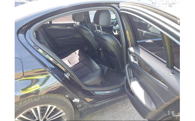 BMW 540 I / XDRIVE - автомобили, коли, обяви за нови и употребявани 8