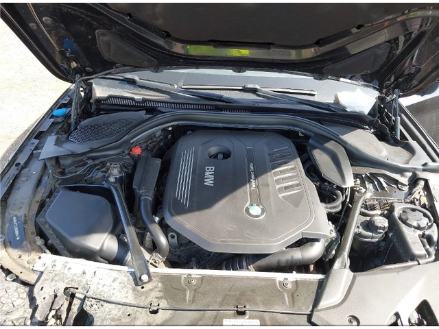 BMW 540 I / XDRIVE - автомобили, коли, обяви за нови и употребявани 9