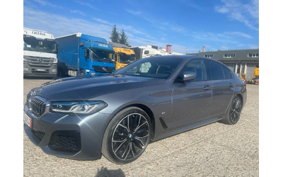 bmw-540 - 0