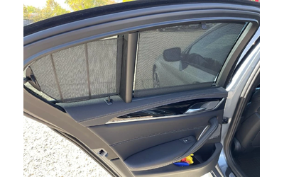 BMW 540 D MILD Hybrid - автомобили, коли, обяви за нови и употребявани 13