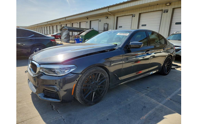 bmw-540-3-0l-6-all-wheel-drive - 0