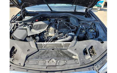 BMW 540 3.0L 6 ALL WHEEL DRIVE - автомобили, коли, обяви за нови и употребявани 11