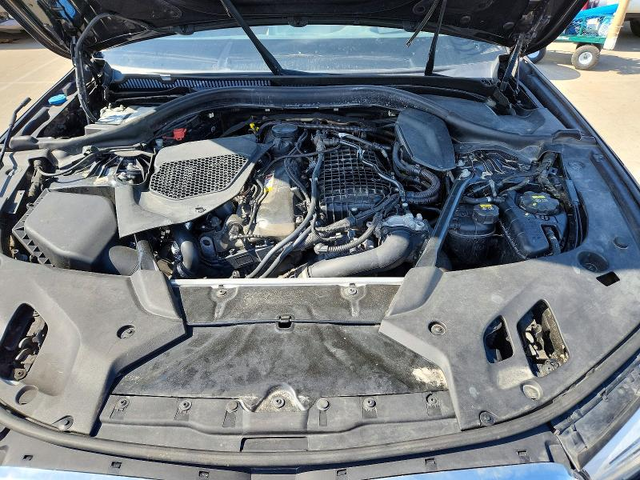 BMW 540 3.0L 6 ALL WHEEL DRIVE - автомобили, коли, обяви за нови и употребявани 11