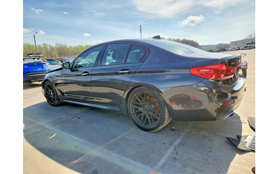 bmw-540-3-0l-6-all-wheel-drive - 1