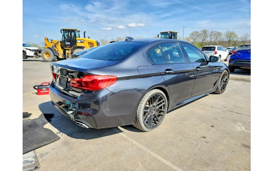 bmw-540-3-0l-6-all-wheel-drive - 2