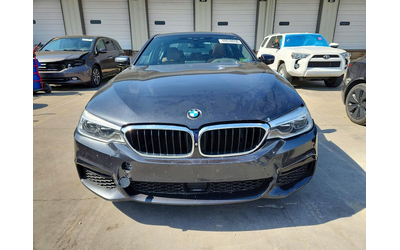 bmw-540-3-0l-6-all-wheel-drive - 4