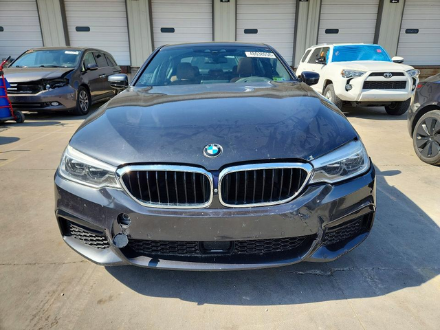BMW 540 3.0L 6 ALL WHEEL DRIVE - автомобили, коли, обяви за нови и употребявани 4