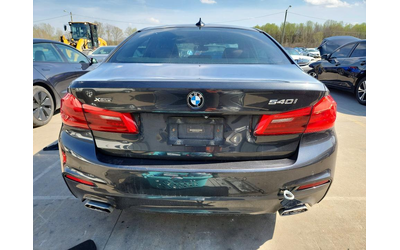 bmw-540-3-0l-6-all-wheel-drive - 5