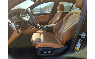 BMW 540 3.0L 6 ALL WHEEL DRIVE - автомобили, коли, обяви за нови и употребявани 6