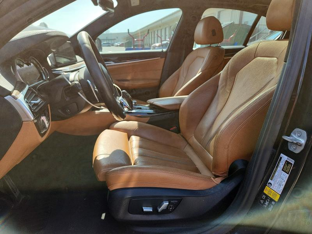 BMW 540 3.0L 6 ALL WHEEL DRIVE - автомобили, коли, обяви за нови и употребявани 6