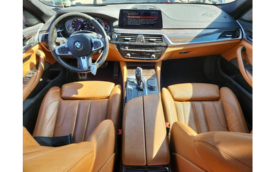 BMW 540 3.0L 6 ALL WHEEL DRIVE - автомобили, коли, обяви за нови и употребявани 7